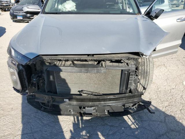 2022 HYUNDAI PALISADE KM8R5DHE7NU380028