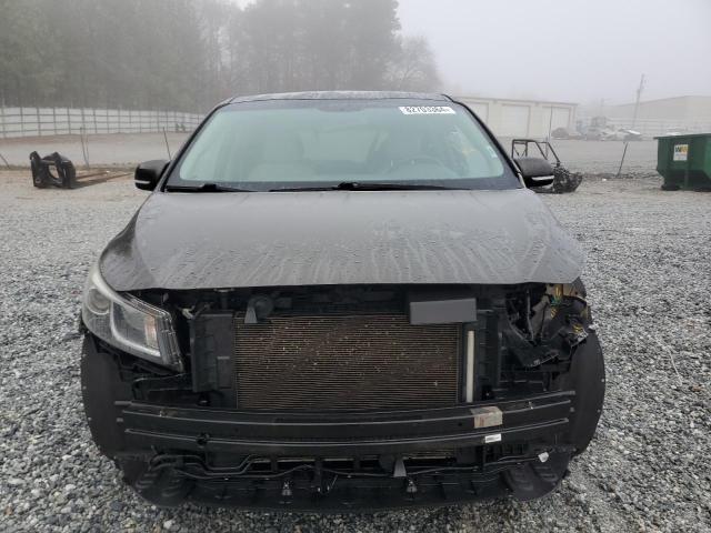 2017 KIA SEDONA LX - KNDMB5C12H6220116
