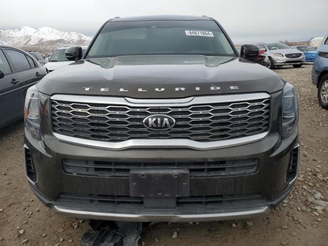 5XYP6DHCXLG010701 2020 KIA TELLURIDE