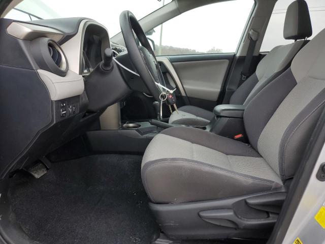 2015 TOYOTA RAV4 XLE - 2T3WFREV4FW140011