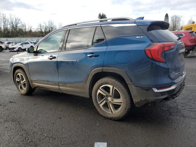 2021 GMC TERRAIN SL - 3GKALVEV5ML343641
