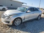 2017 CADILLAC ATS - 1G6AG5RXXH0174430