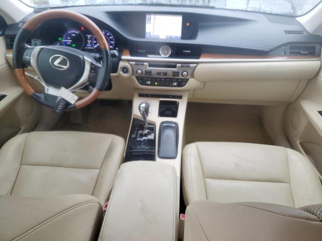 VIN JTHBW1GGXE2061320 2014 LEXUS ES300 no.8