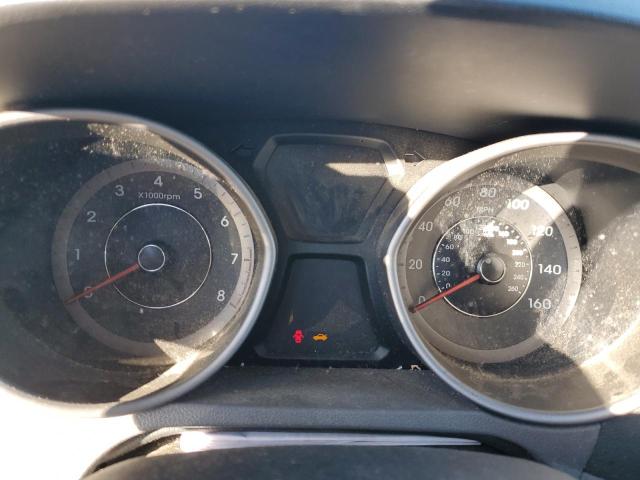 2015 HYUNDAI ELANTRA SE - KMHDH4AE0FU235829