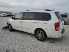 Lot #3032090028 2012 KIA SEDONA EX