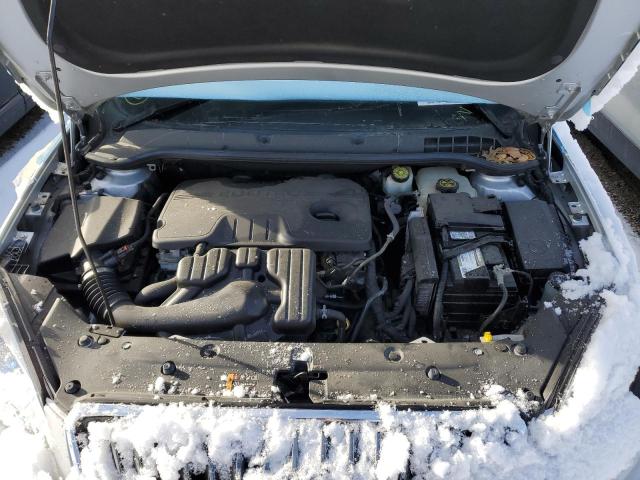 2015 BUICK VERANO CON - 1G4PR5SK0F4208019