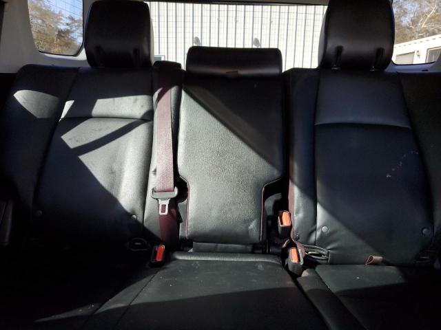 2016 TOYOTA 4RUNNER SR - JTEBU5JRXG5322225