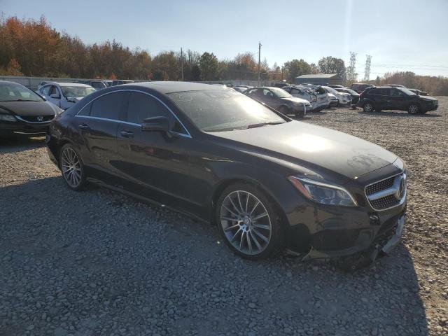 VIN WDDLJ7DB7GA182627 2016 MERCEDES-BENZ CLS-CLASS no.4