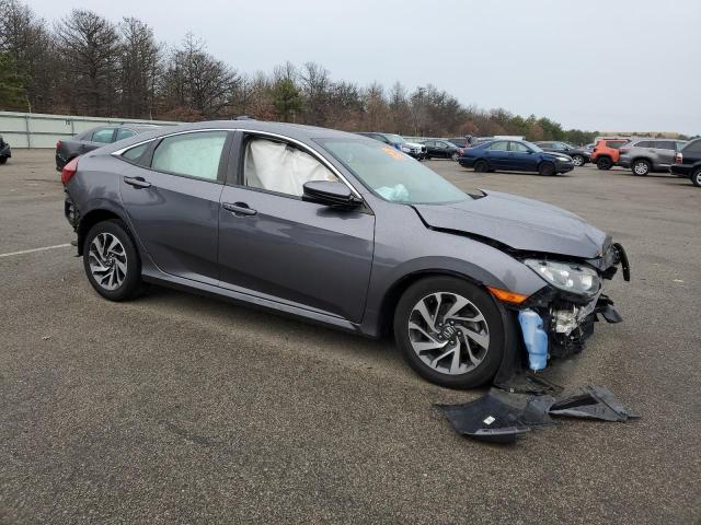 VIN 2HGFC2F76JH520347 2018 HONDA CIVIC no.4