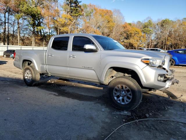 2017 TOYOTA TACOMA DOU - 5TFDZ5BN4HX024074