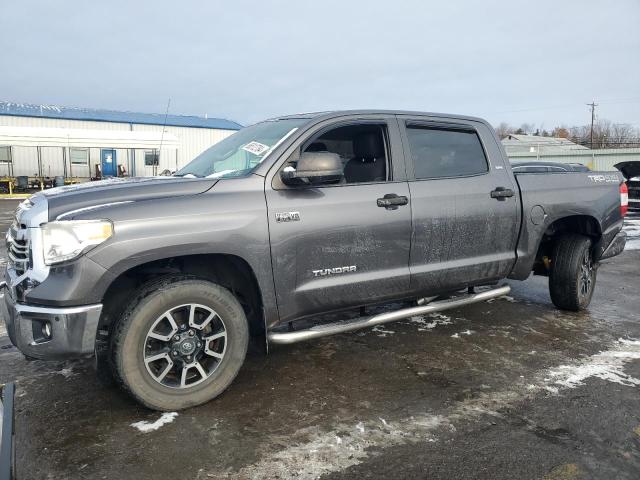 VIN 5TFDY5F13GX501098 2016 TOYOTA TUNDRA no.1