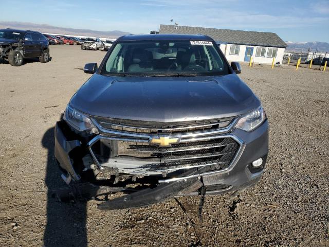 2020 CHEVROLET TRAVERSE - 1GNEVKKW6LJ226148