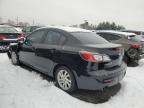 Lot #3025719353 2012 MAZDA 3 I