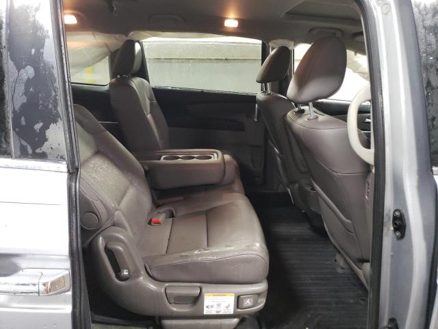 2016 HONDA ODYSSEY EX - 5FNRL5H63GB079194