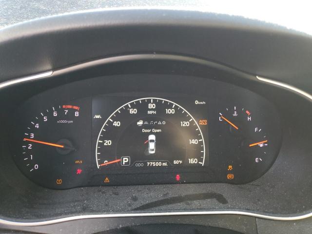 2015 KIA CADENZA PR - KNALN4D7XF5192579