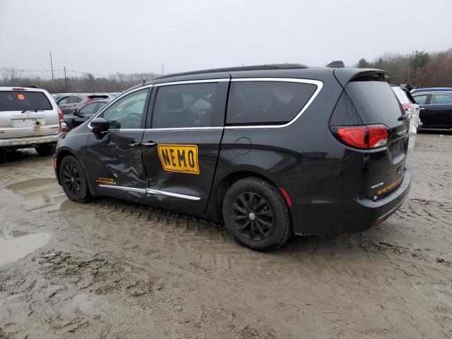 Vin: 2c4rc1bg9hr832128, lot: 84061544, chrysler pacifica touring l 20172