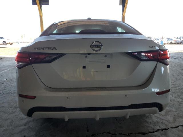 2023 NISSAN SENTRA SV - 3N1AB8CV3PY285736