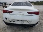 Lot #3051573098 2017 INFINITI Q60 BASE