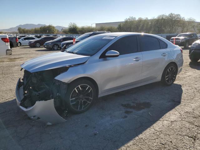 2019 KIA FORTE GT L #3024860461