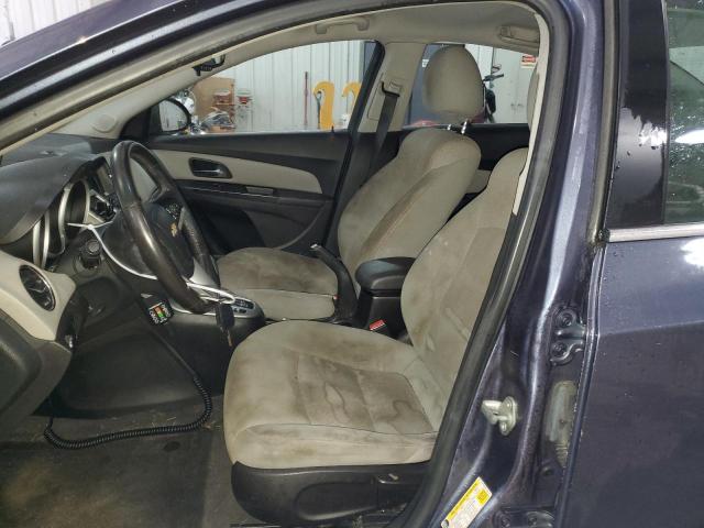 2013 CHEVROLET CRUZE LT - 1G1PC5SB5D7142741
