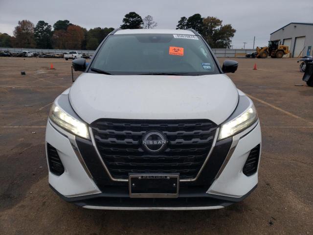 2023 NISSAN KICKS SR - 3N1CP5DVXPL558014