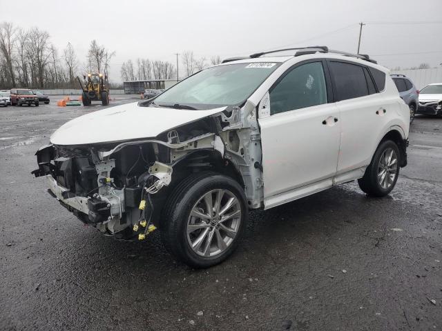 2018 TOYOTA RAV4 LIMIT - 2T3DFREV4JW741810