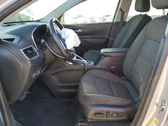 2019 CHEVROLET EQUINOX LT - 2GNAXUEV4K6219704