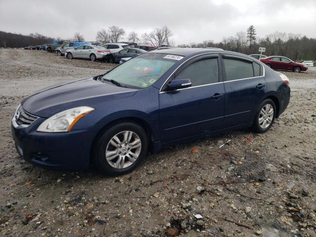 2010 NISSAN ALTIMA BAS #3030518479