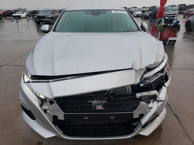 2021 NISSAN ALTIMA SV - 1N4BL4DV2MN415798