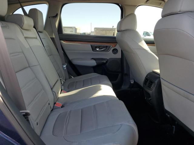 2017 HONDA CR-V 7FARW1H80HE004394