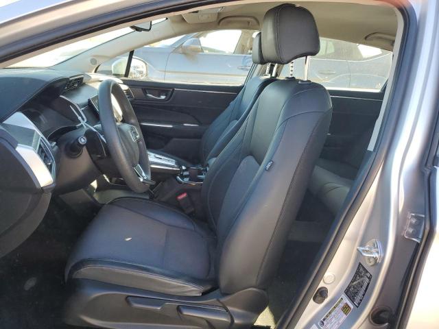 2018 HONDA CLARITY JHMZC5F16JC015676