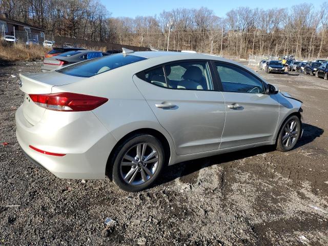 Vin: kmhd84lf1hu209569, lot: 85745804, hyundai elantra se 20173