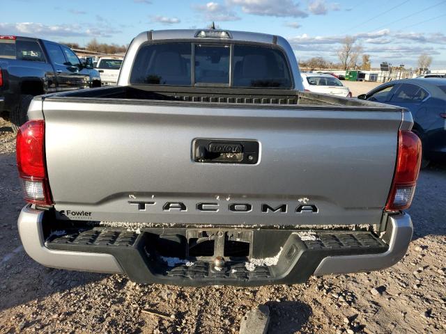 5tfax5gn7kx151426 - 2019 Toyota Tacoma Double Cab - #84004514