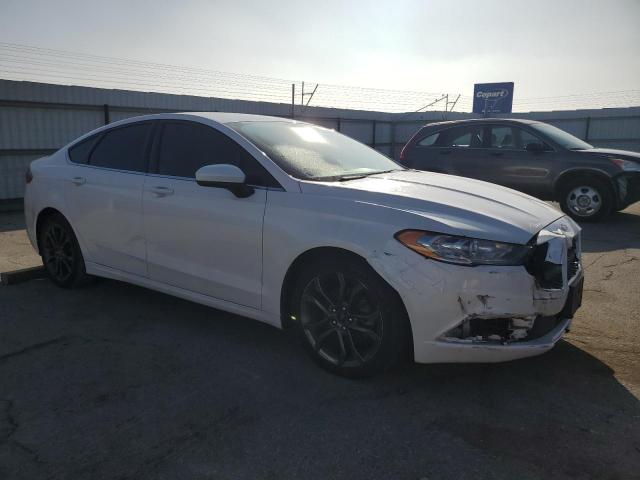 VIN 3FA6P0HD2JR167562 2018 FORD FUSION no.4