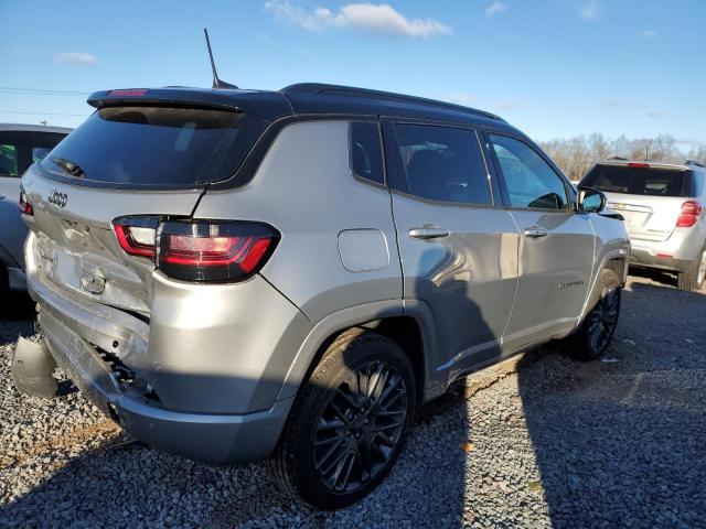 JEEP COMPASS LI 2023 gray  gas 3C4NJDCN8PT547158 photo #4