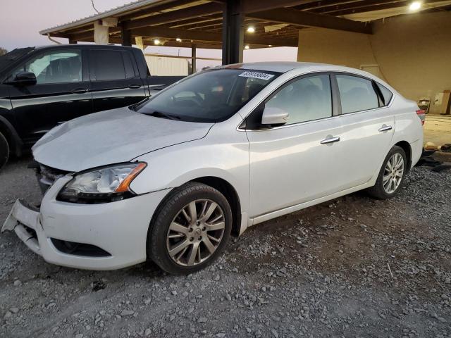 Vin: 3n1ab7ap5fy338854, lot: 83915804, nissan sentra s 2015 img_1