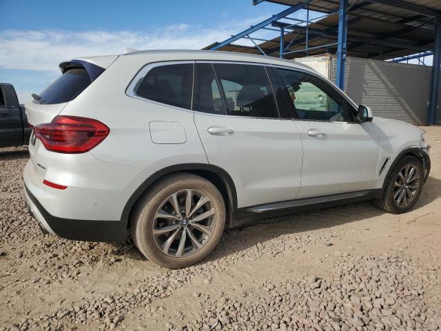 Vin: 5uxtr9c55jld68030, lot: 86762534, bmw x3 xdrive30i 20183