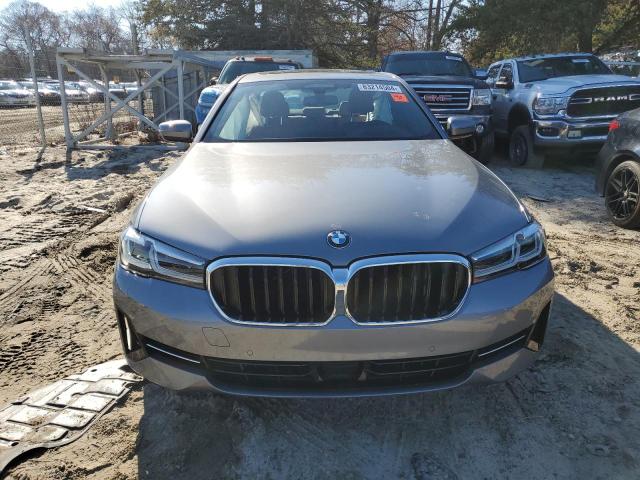 WBA73BJ04PWY03091 2023 BMW 540 XI