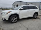 2015 TOYOTA HIGHLANDER - 5TDKKRFH3FS117825