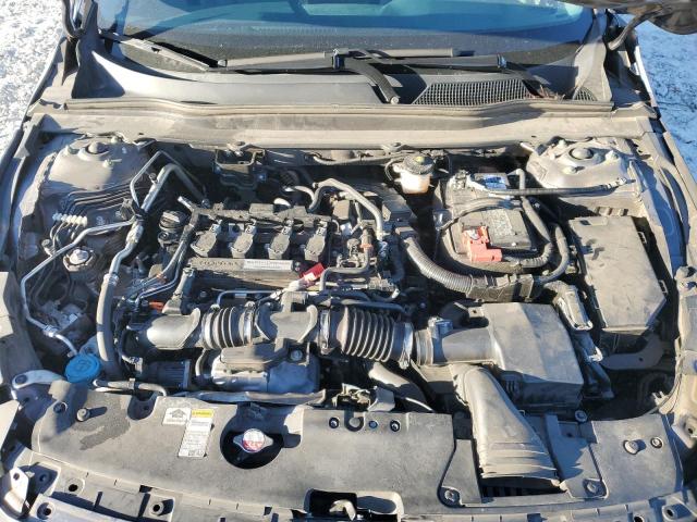 VIN 1HGCV1F5XKA065427 2019 HONDA ACCORD no.11