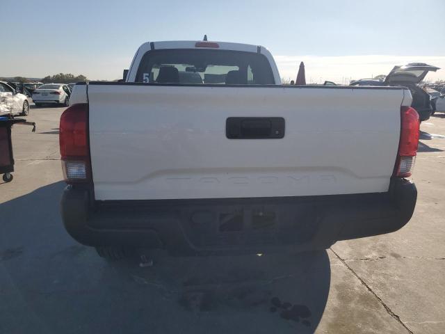 2021 TOYOTA TACOMA ACC - 3TYRX5GN4MT007090