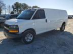 2022 CHEVROLET EXPRESS G2 - 1GCWGBFPXN1199808