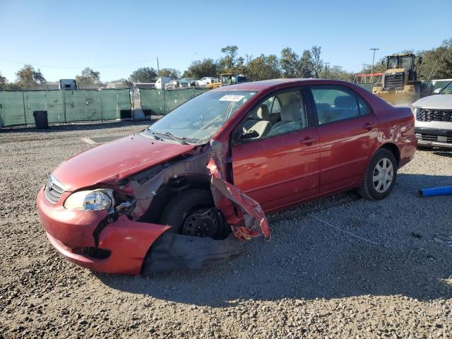 2007 TOYOTA COROLLA CE #3032817024