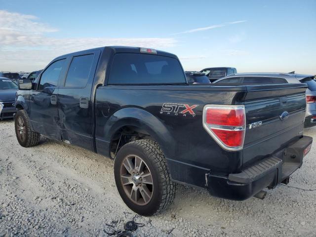 1FTFW1CF0EKD37942 Ford F-150 Supercrew 2014