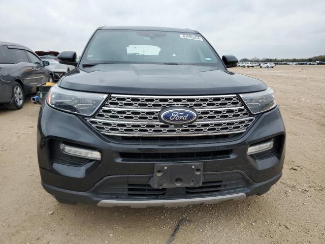 2020 FORD EXPLORER L - 1FMSK7FH0LGB92634