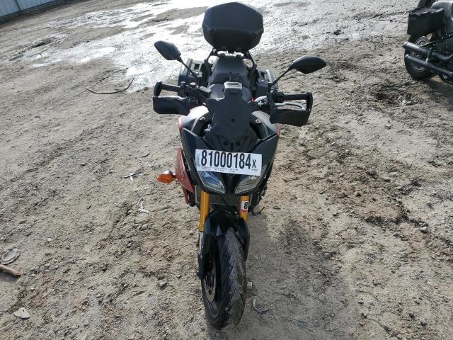 2020 YAMAHA MTT09 GT JYARN62E6LA000891