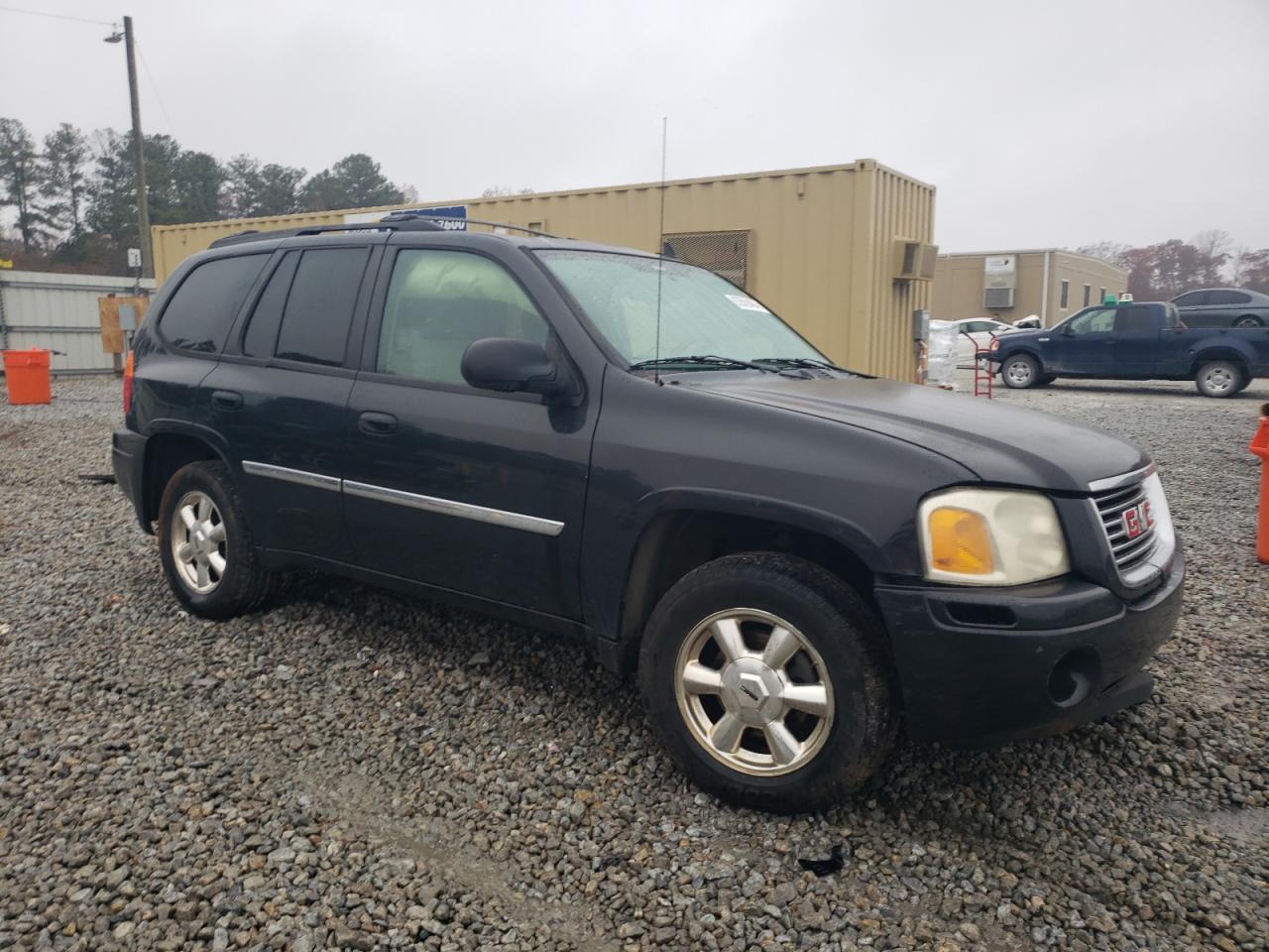 Lot #3024695609 2008 GMC ENVOY