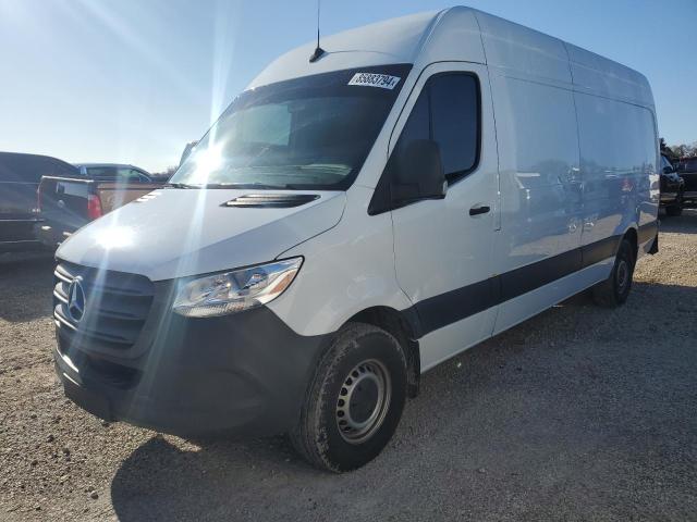 MERCEDES-BENZ SPRINTER 2