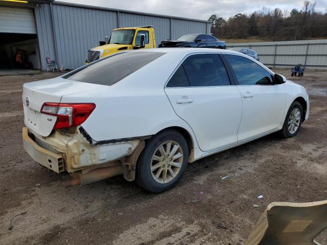 Vin: 4t1bf1fk5cu547392, lot: 84548254, toyota camry base 20123