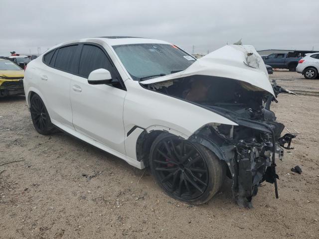 2021 BMW X6 SDRIVE 5UXCY4C08M9D74271